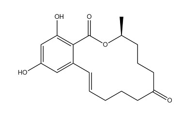 玉米赤霉烯酮